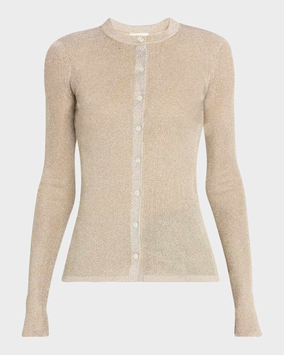 Fisher Sparkly Cardigan